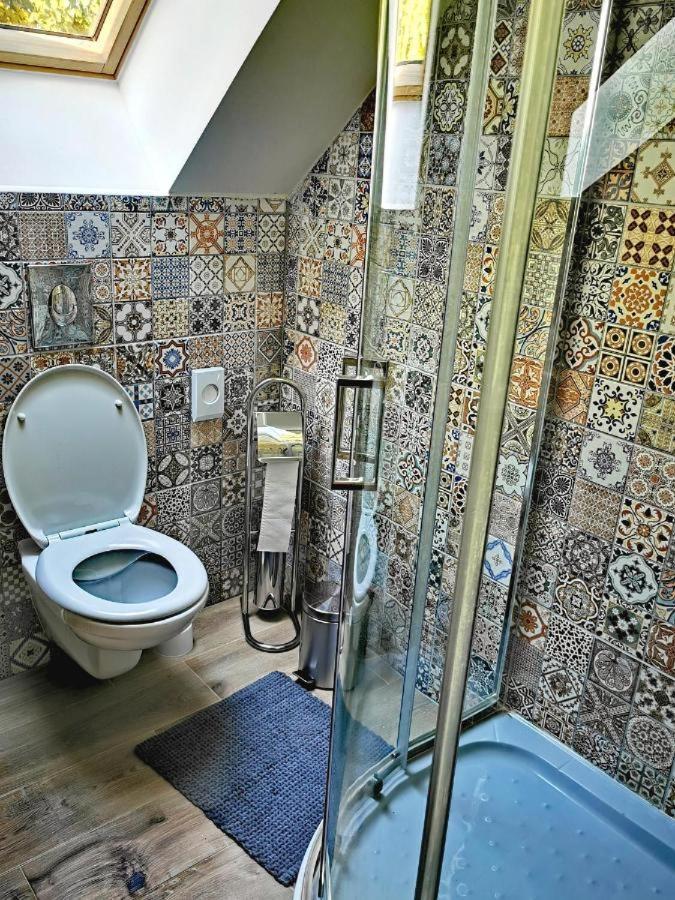 فندق Koliba سينيتسا المظهر الخارجي الصورة